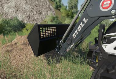 MP-Lift Shovel Pack v1.0.0.0