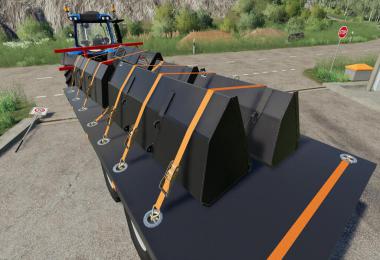 MP-Lift Shovel Pack v1.0.0.0