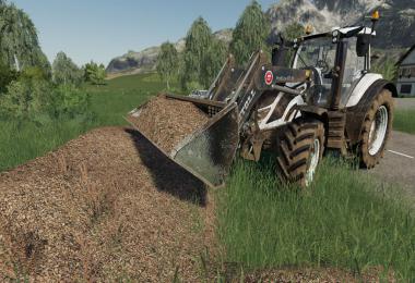 MP-Lift Shovel Pack v1.0.0.0