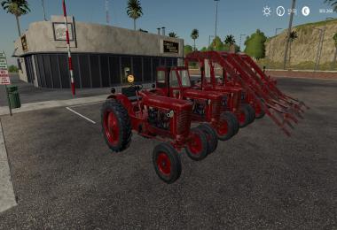 MTZ-5L + MTZ-7 v1.1