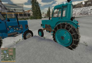 MTZ Pack Alteration v0.1