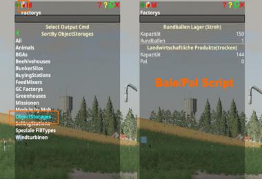 MultiOverlay Hud v3.30 Beta