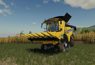 New Holland 980 CF6 v1.1.0.1