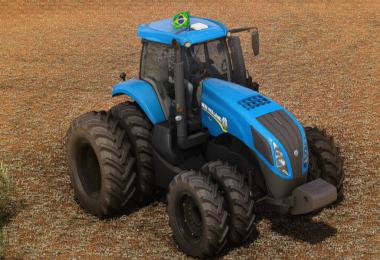 New Holland T8 Series South America v1.0.0.0