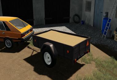 Old Lizard Car Trailer Pack v1.3.0.0