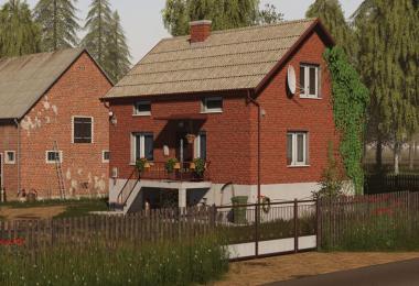 Old Polish House v1.0.0.0