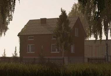 Old Polish House v1.0.0.0