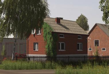 Old Polish House v1.0.0.0