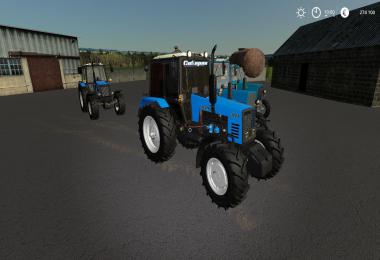 Pack MTZ rework v1.0.0.0