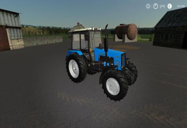 Pack MTZ rework v1.0.0.0