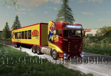 PINDER ELEPHANTS TRAILER v2.0.0.0