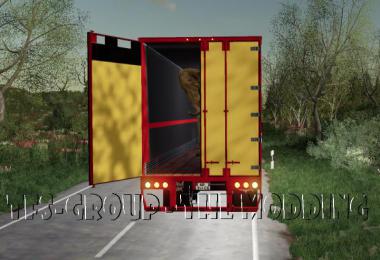 PINDER ELEPHANTS TRAILER v2.0.0.0