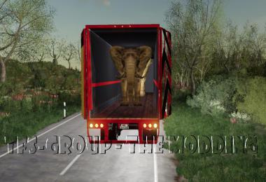 PINDER ELEPHANTS TRAILER v2.0.0.0