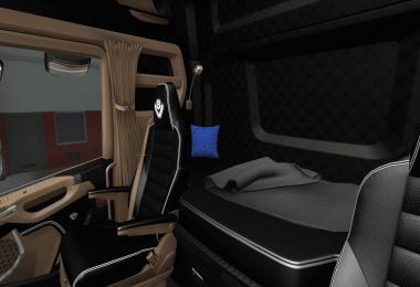 Pluche Pillow For All Trucks v1.0