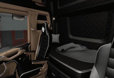 Pluche Pillow For All Trucks v1.0