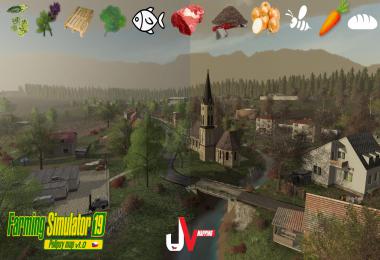 Polipsy Map v1.0.0.0