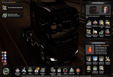 PROFILE ETS2 1.40.0.105S 1.40