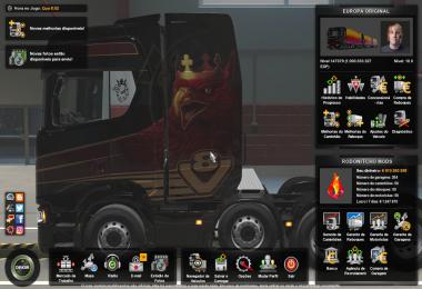 PROFILE ETS2 1.40.0.78S 1.40