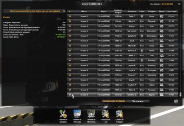 PROFILE ETS2 1.40.0.78S 1.40