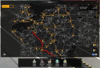 PROFILE ETS2 1.40.0.78S 1.40