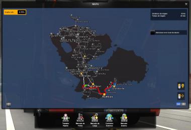 PROFILE GRAND UTOPIA MAP BY MYGODNESS 1.9 1.39