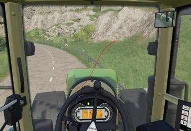 Progressive Steering v1.0.0.0