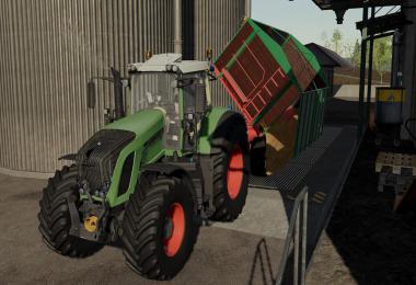 Pronar T680P v1.0.0.0