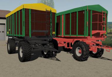 Pronar T680P v1.0.0.0