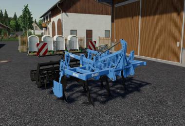 Rabe Bluebird 3000 v1.0.0.1