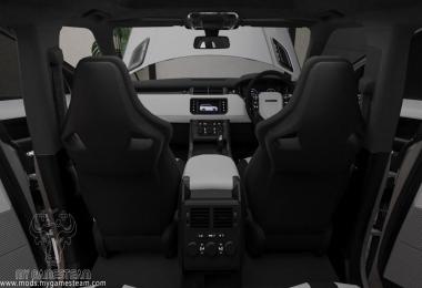 Range Rover SVR 2015 v1.0.0.0