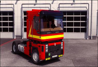 Renault Magnum Integral v2.0 1.39