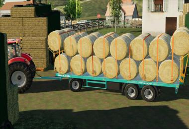 Rolland RP LCH Trailers v1.0.0.0