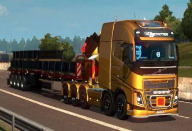 RPIE VOLVO FH16 2012 v1.40