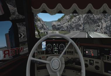 Scania Custom 1.39 1.40