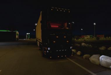 Scania Custom 1.39 1.40