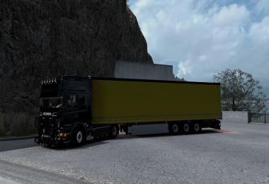 Scania Custom 1.39 1.40