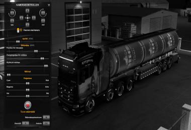 Scania R kopparberg v1.0