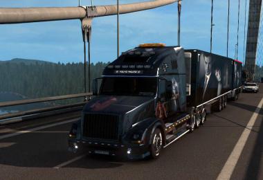 Scania R kopparberg v1.0