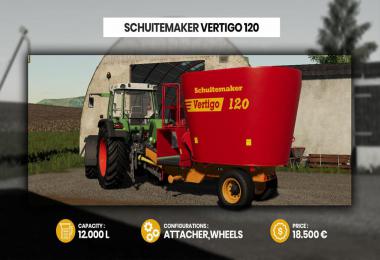 Schuitemaker Vertigo Pack v1.1.0.0