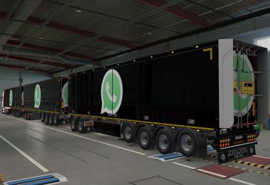 SKIN OWNED TRAILERS SCS WHATSAPP BLACK 1.40