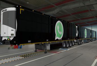 SKIN OWNED TRAILERS SCS WHATSAPP BLACK 1.40