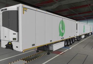 SKIN OWNED TRAILERS SCS WHATSAPP WHITE 1.40