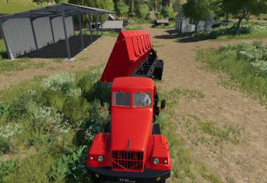 SP Dump Trailers v1.0.1.0