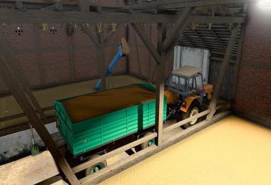 Storage Barn v1.0.0.1