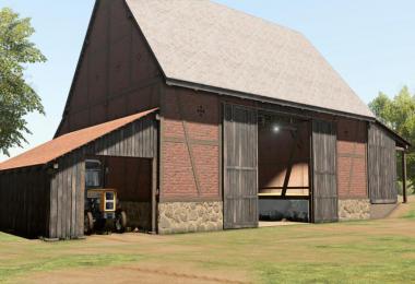 Storage Barn v1.0.0.1