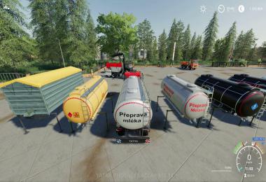 Tatra Pack JZD v1.1.0.2