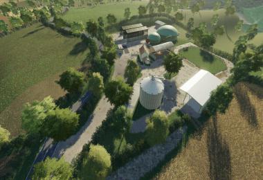 The Angevin Countryside v2.1.1.0