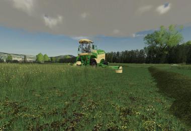 The Angevin Countryside v2.1.1.0