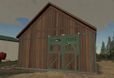 Timber Barns v1.0.0.0