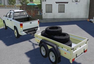 Tire v1.0.0.0